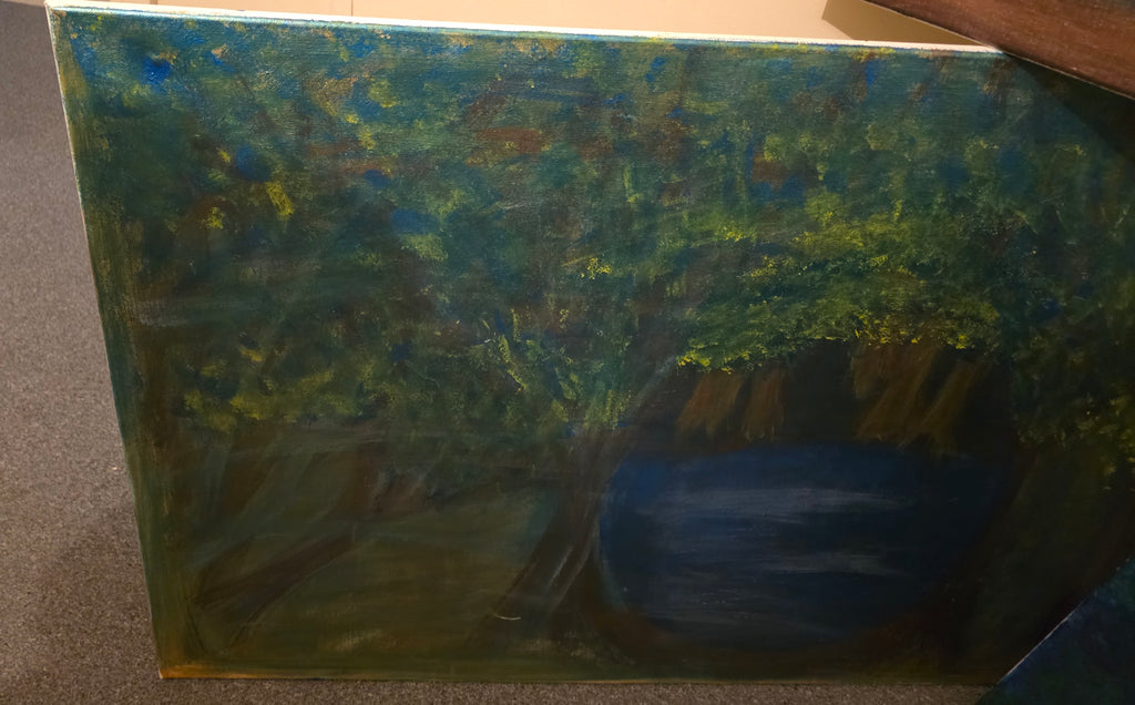 Secret forest