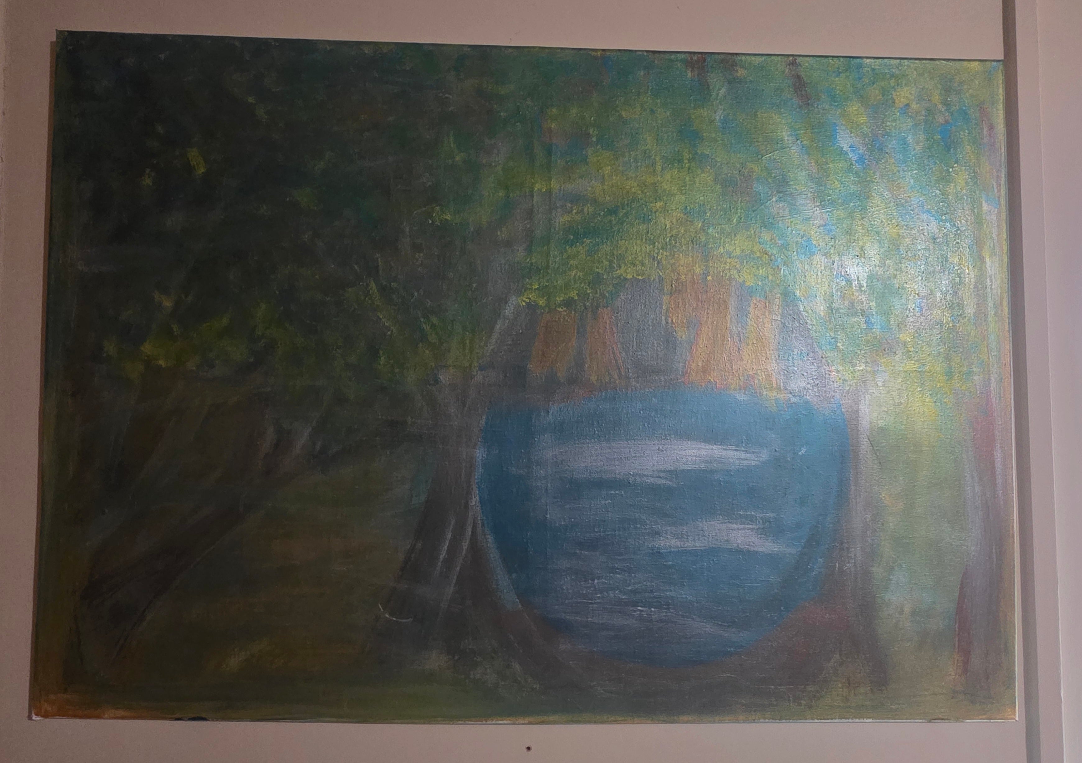 Secret forest